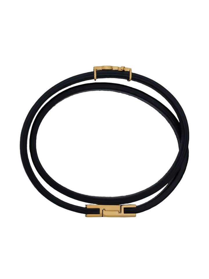 Saint Laurent Bijoux - Blacks and greys | a54bdab85ab74ecdbbc4a0fb26d8bf75fe53ba02