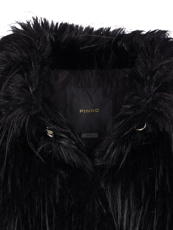 Pinko Jackets - Blacks and greys | a96ee3b30fee1af48e5e72c410b44bf12aacec5b