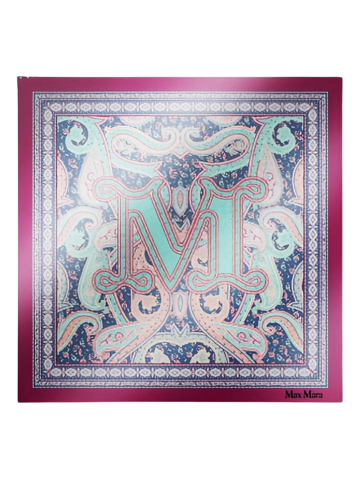 Max Mara Accessories -  | a18423c67032021f20f938e2b9b6639bb769dfa6