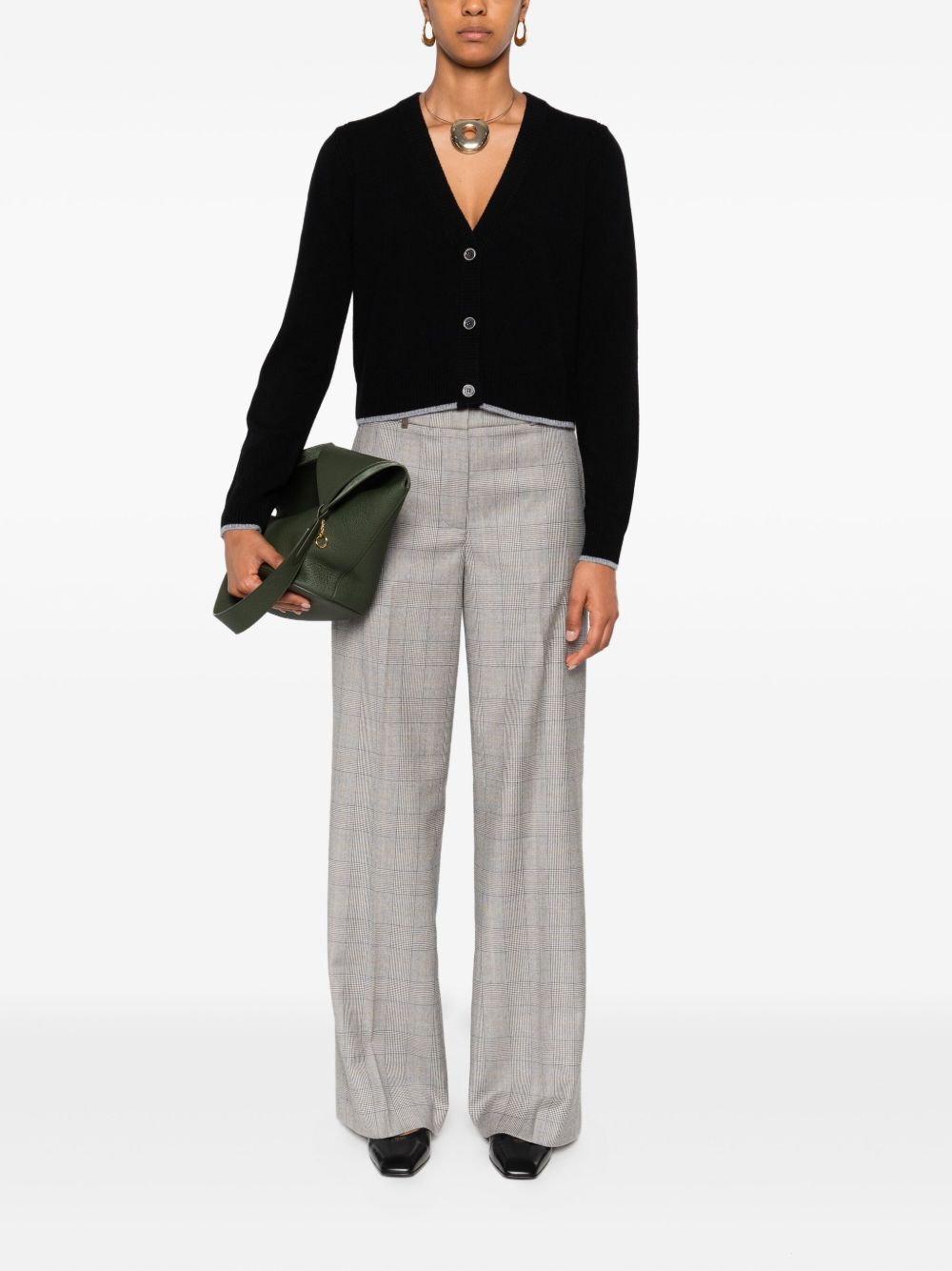 Pinko Sweaters - Blacks and greys | 2c9caee85fc7af9cb33dcfed4088d62c06697b89