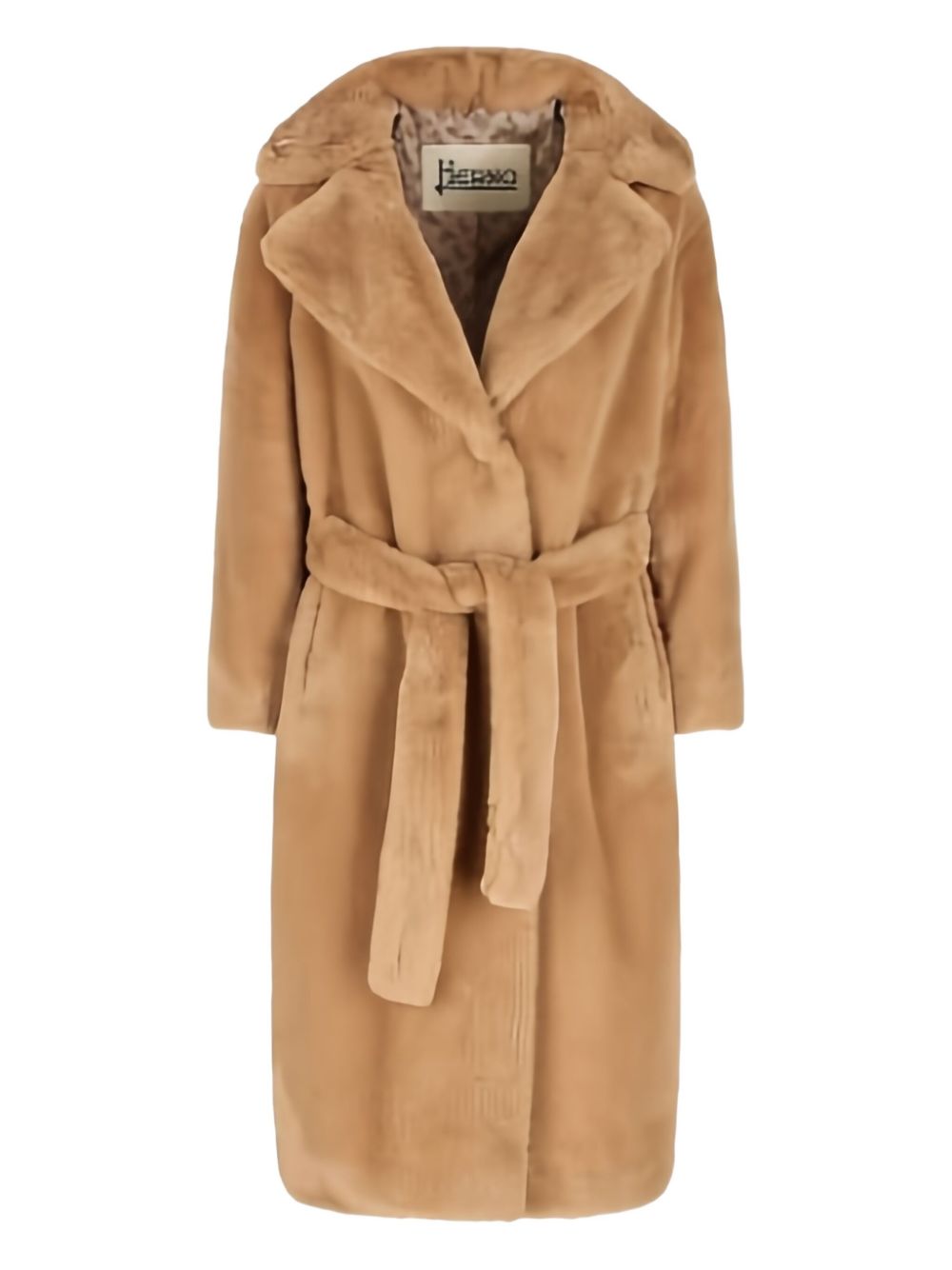 Herno Coats - Brown | dfe4f973364299ab3a41e80acbb99106edc29852