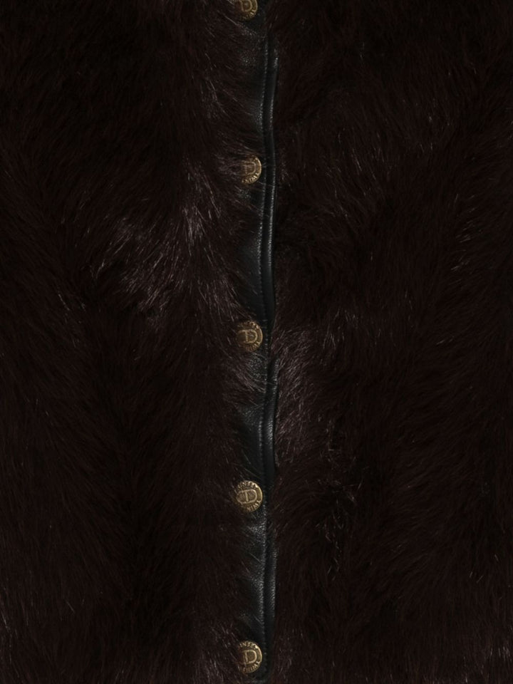 Twin-Set Coats - Light and natural | d844d32517ed35c446bce0089cb668b793906cf8