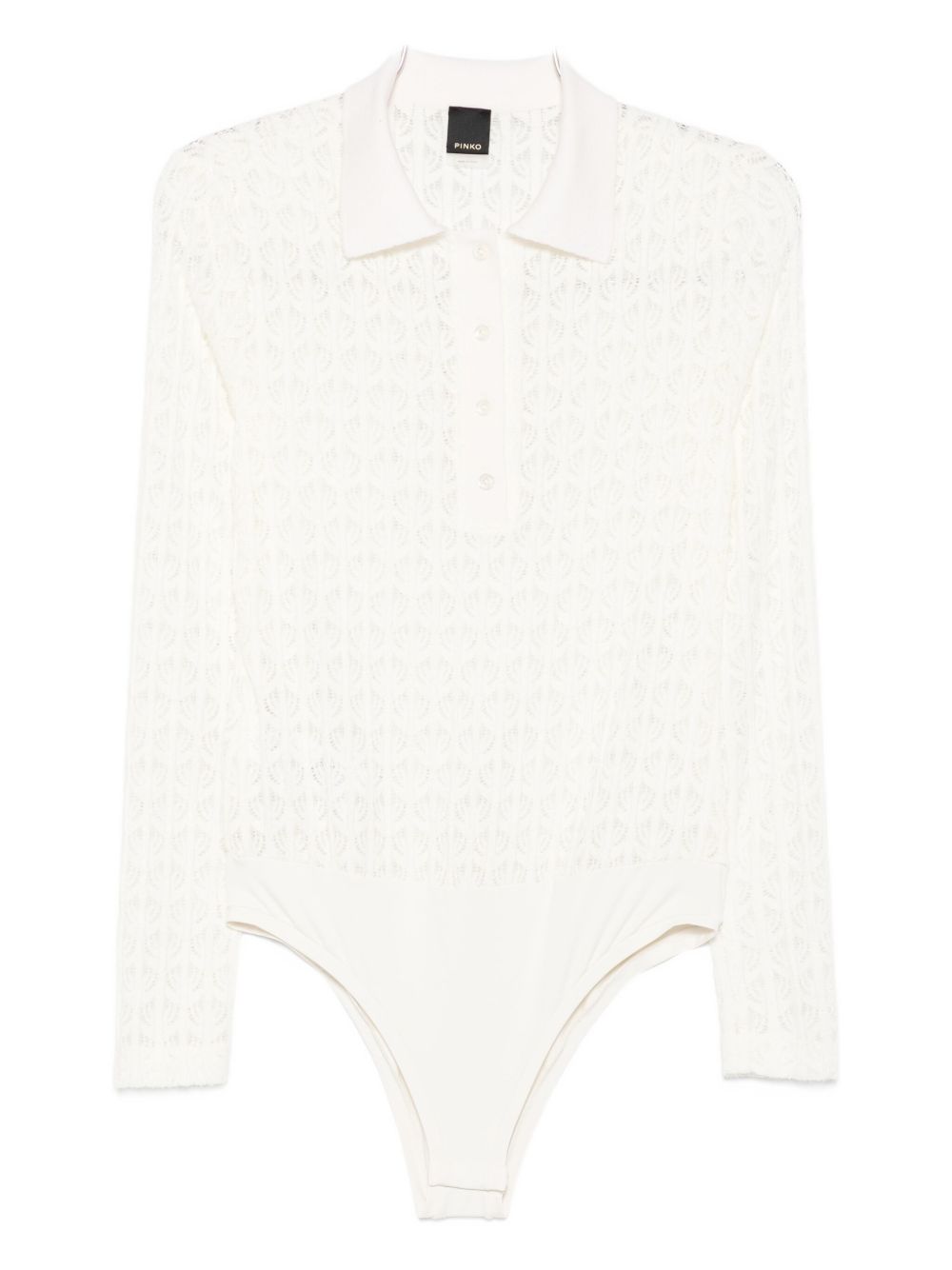 Pinko Top - Light and natural | 74d50134bfffe0997405069e963f7ccfe2aadce9