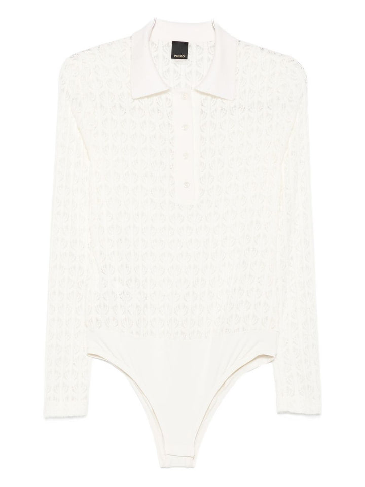 Pinko Top - Light and natural | 74d50134bfffe0997405069e963f7ccfe2aadce9