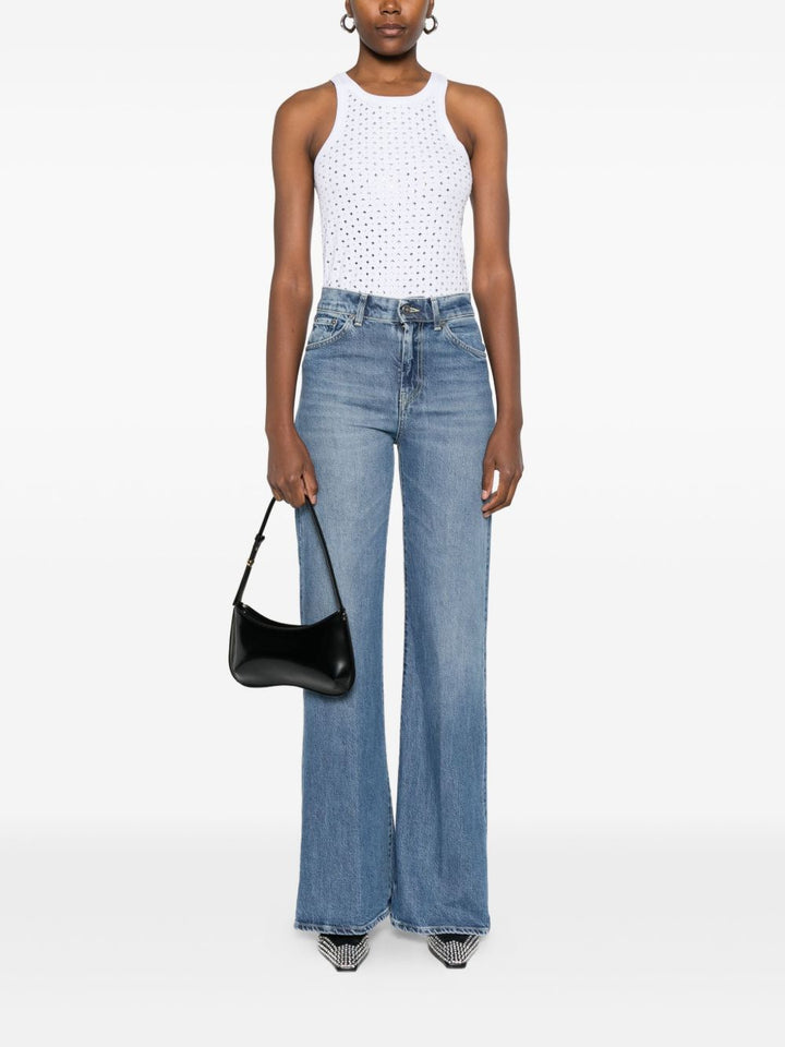 Pinko T-shirts and Polos - Light and natural | e3e9eb8c871cc6654bcc3f10639b48f45806252b