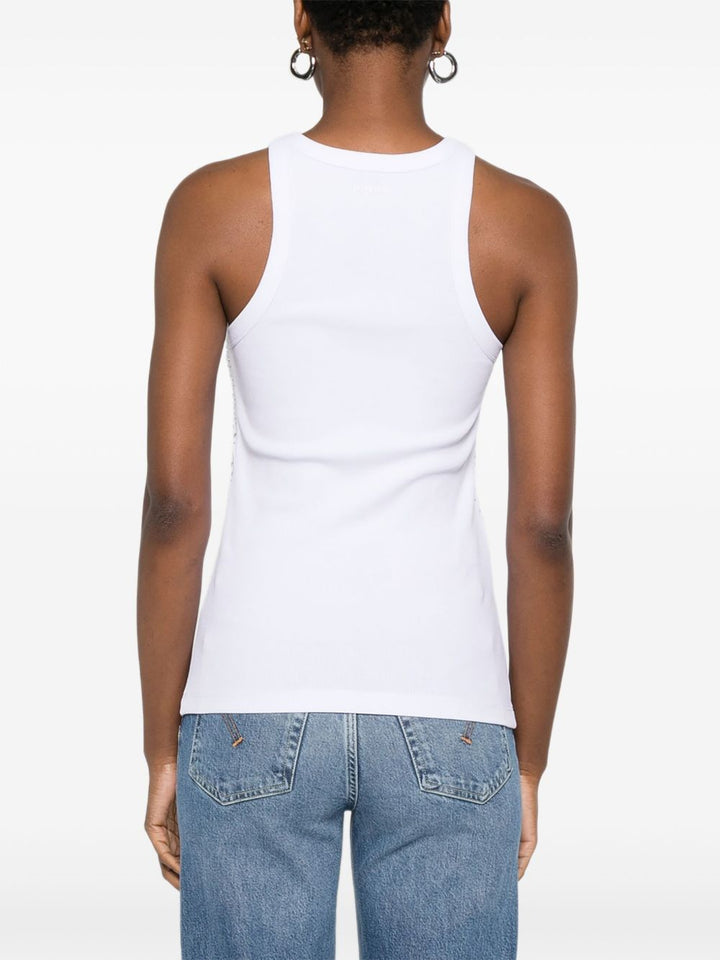 Pinko T-shirts and Polos - Light and natural | a97e3773ad5d9f2f68cbedcbae53d9325debe6db