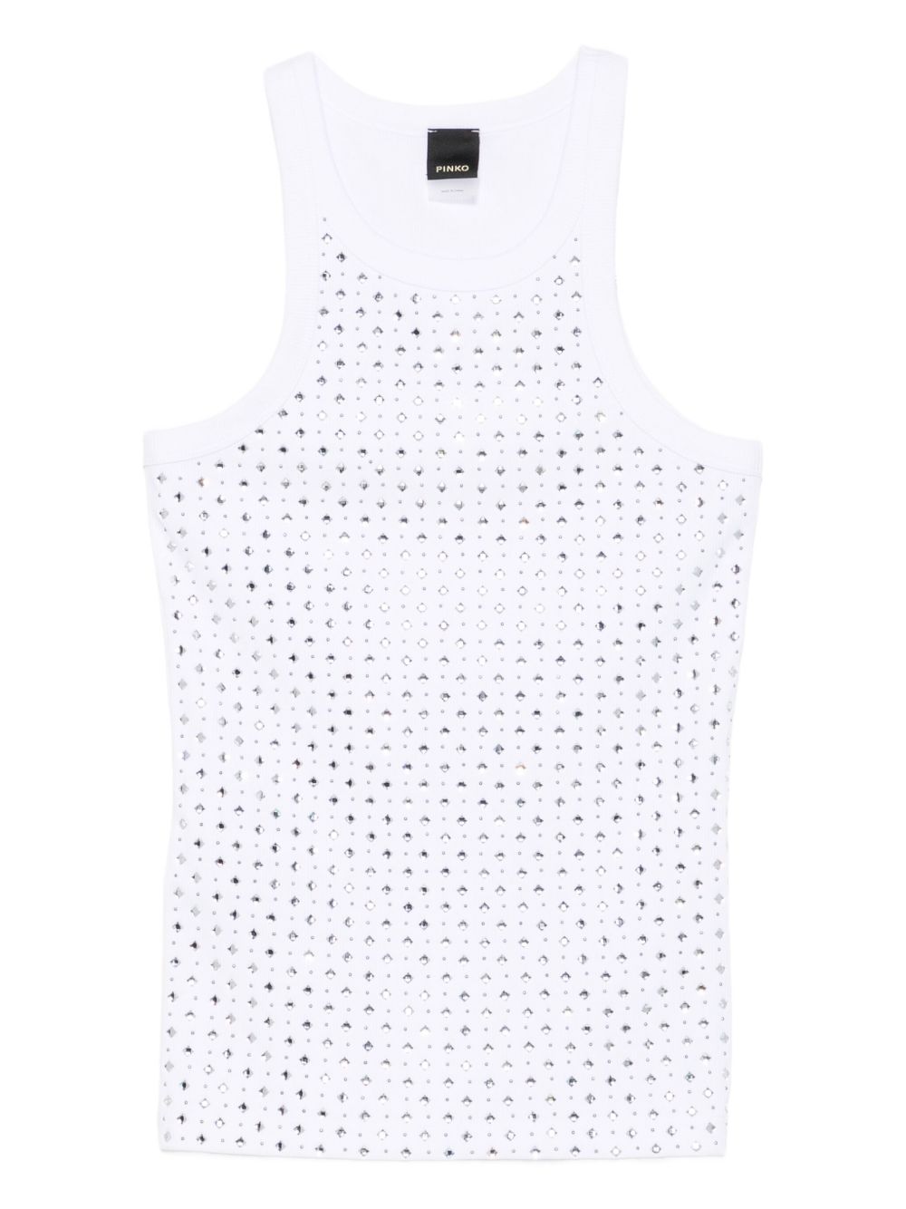 Pinko T-shirts and Polos - Light and natural | 73b445ff2103d09e643dfda050ed4d9d4177b1b2