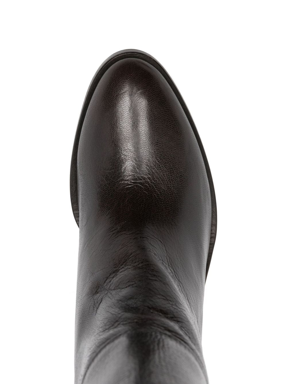 Parosh Boots - Blacks and greys | efebe249693079e1abe762143a9602fee75587e4