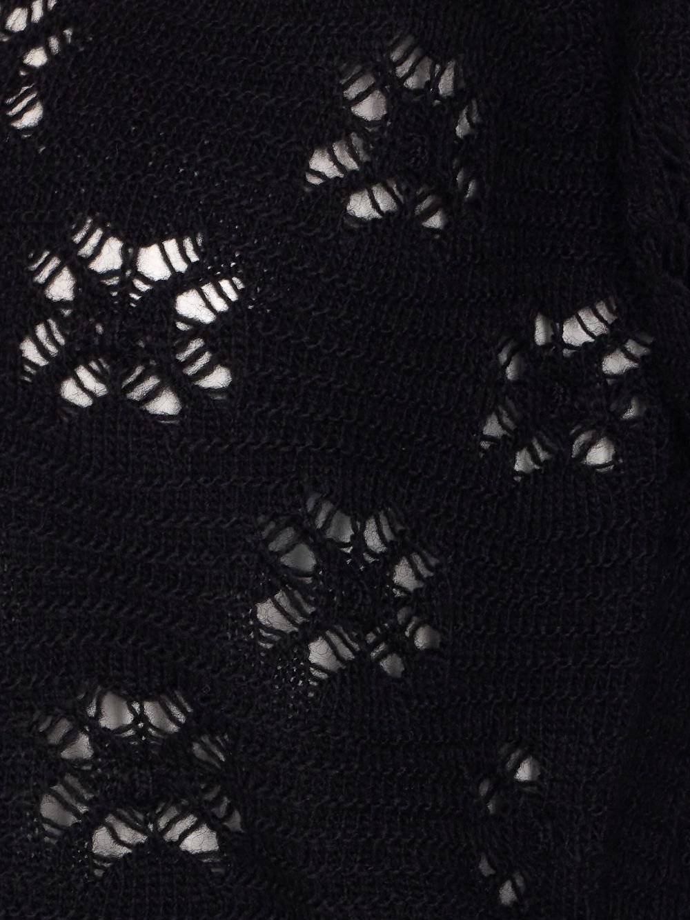 Twin-Set Sweaters - Blacks and greys | 9ef7e7a4372bf1fe9f55efa2532aab354c4593c4