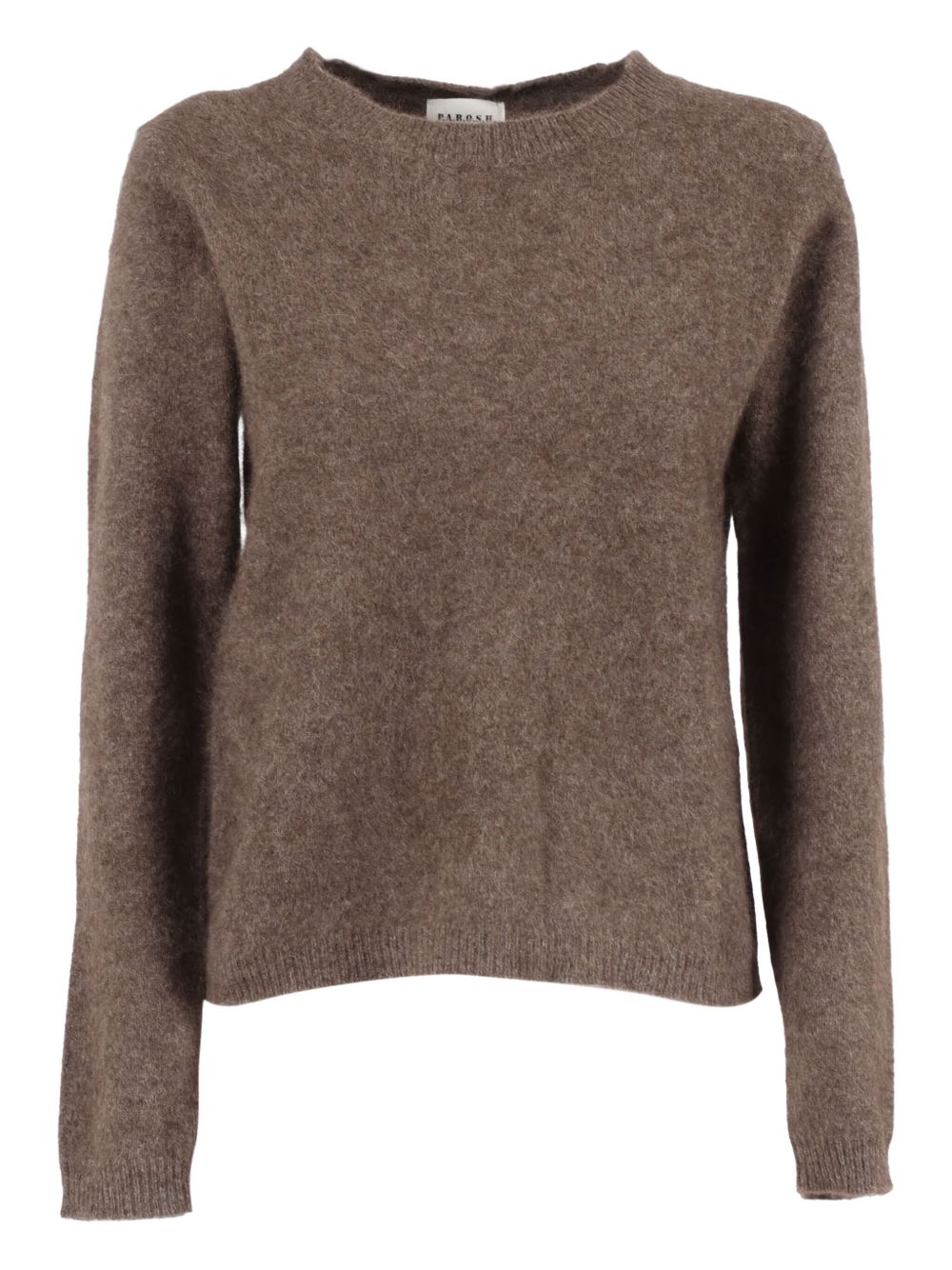 Parosh Sweaters - Scuri | 73f3ef473ddde7f6d8271404b2d8d854506c6fd1