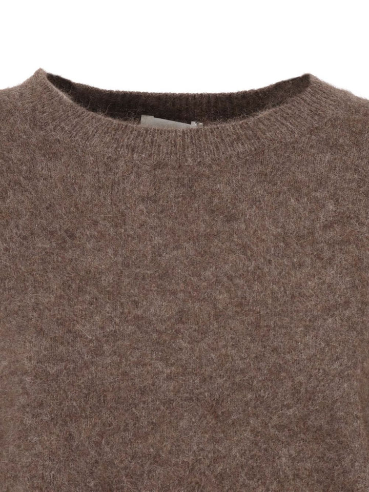 Parosh Sweaters - Scuri | 6f807158df259e09196f9b461760d9f17b383190