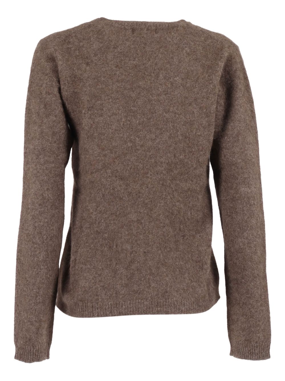 Parosh Sweaters - Scuri | af425ea9f92bb559d83e123d46ae76bc1c11dacd