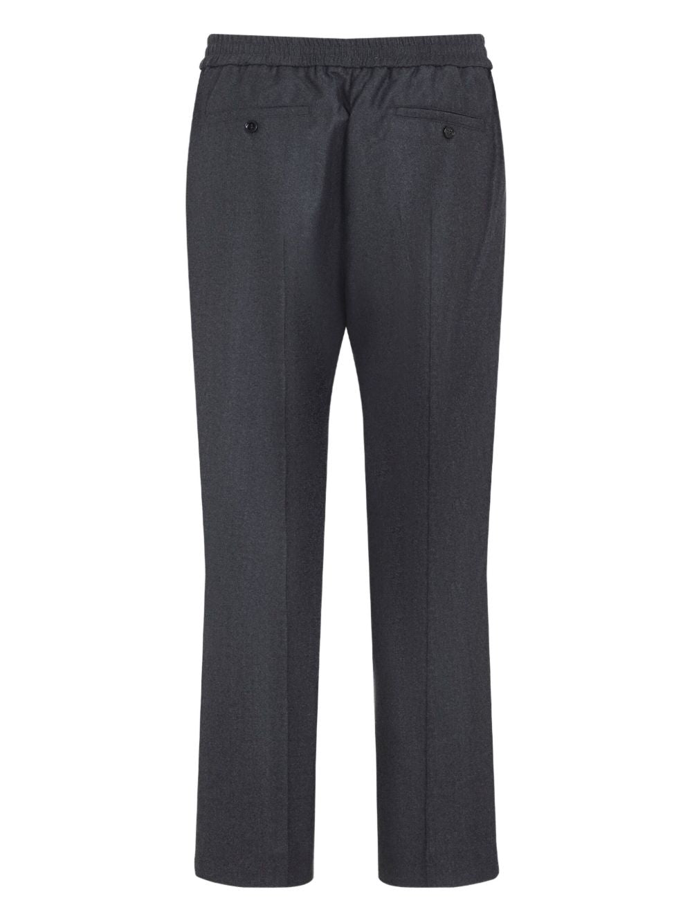 Ami Trousers - Blacks and greys | 63713301513fbbdb1b8d3cc318f2586c480831bb