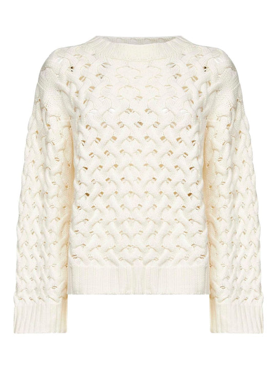 Sweaters Light And Natural