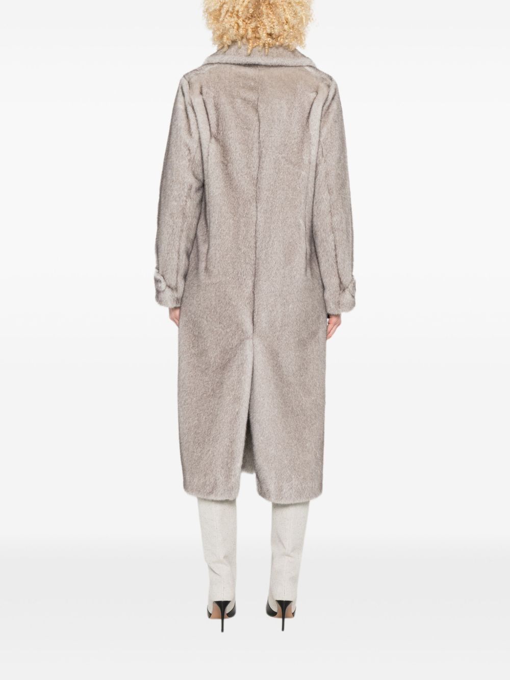 Herno Coats - Blacks and greys | d25096310c3f64582a44830b2a2de9f24788e58f