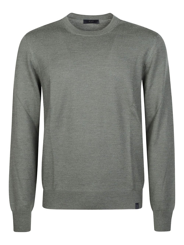 Fay Sweaters -  | cbfa3440c846a57e7e3c6de9fccbe54021d173a7