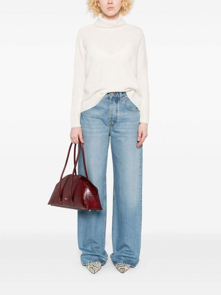 Kujiten Sweaters - Light and natural | 3034bd6c34cfae7785d032facc888d2d87ce7ce5