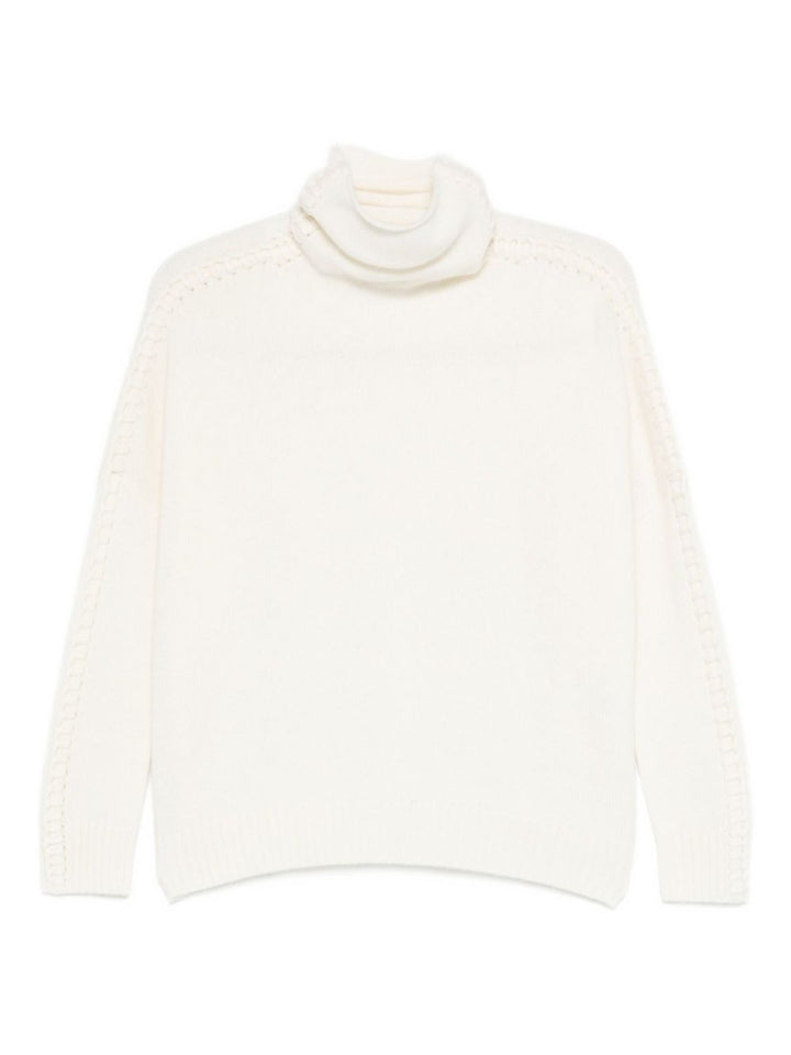 Kujiten Sweaters - Light and natural | c03032cf9b905b2e5e881a51e8d35bf0e615b212