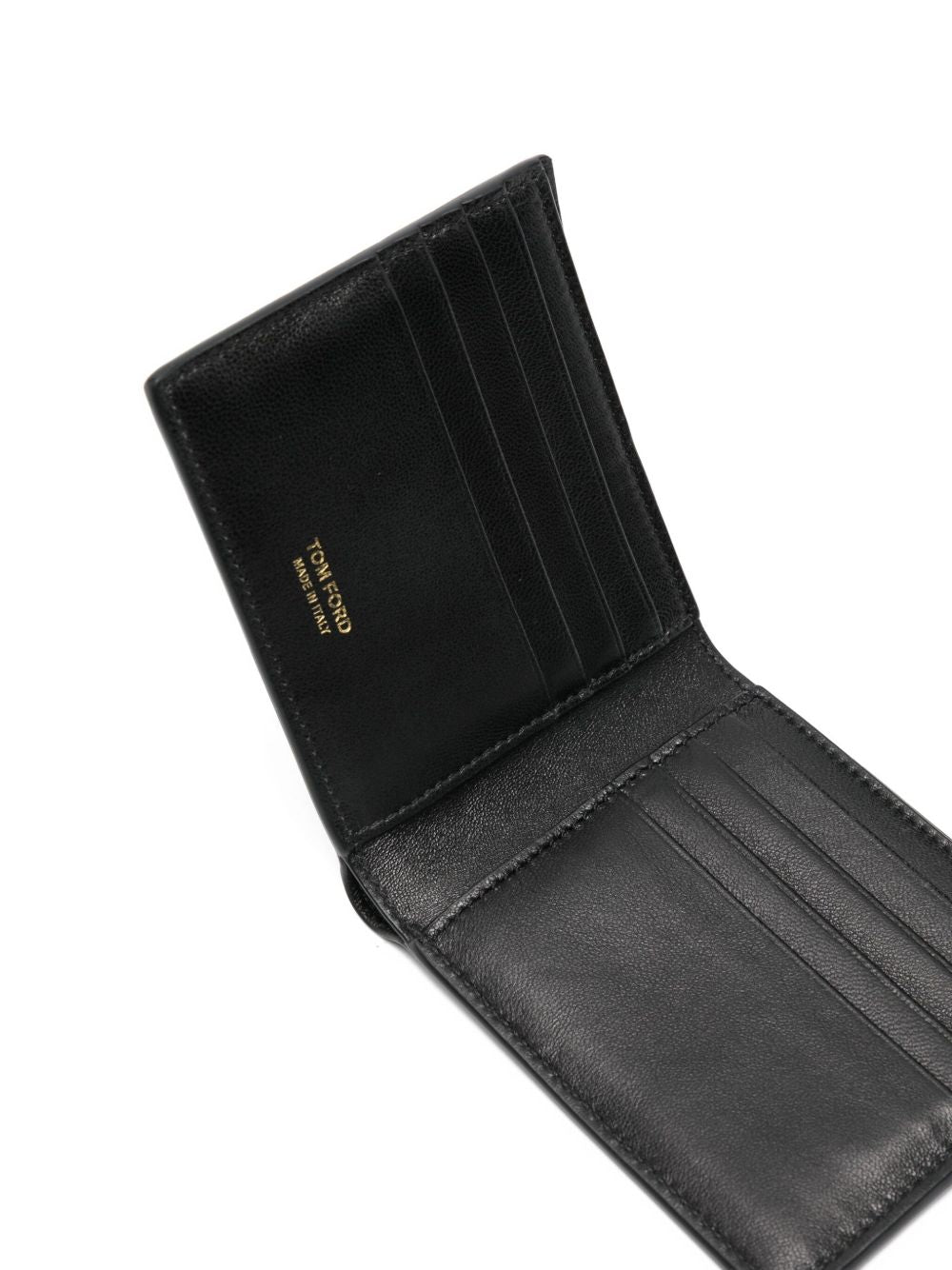 Tom Ford Wallets - Blacks and greys | 1d906d7e012a04db4b158a0ce86275171c7c0502