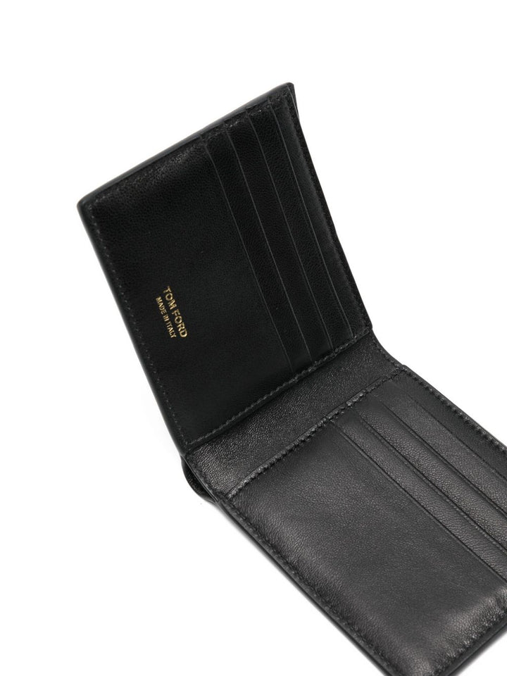Tom Ford Wallets - Blacks and greys | 1d906d7e012a04db4b158a0ce86275171c7c0502