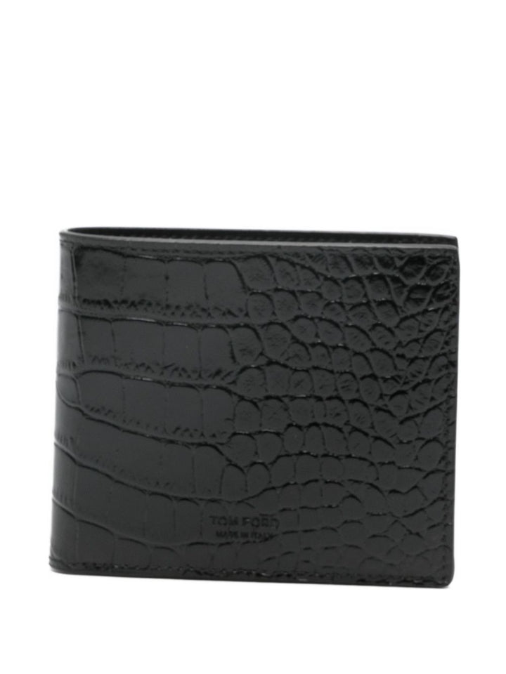 Tom Ford Wallets - Blacks and greys | 6adaa20f2c2bd8080d71b03308719827d42f5b80