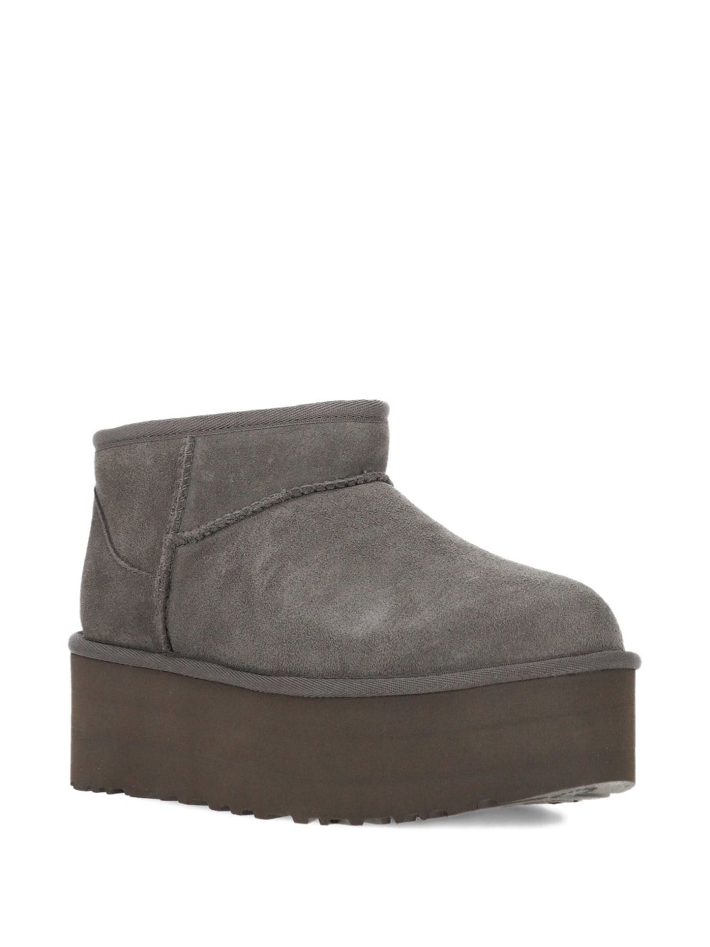 Ugg Flat shoes - Blacks and greys | fb97b711e1e593e1d4f42272df890607fc8ba904