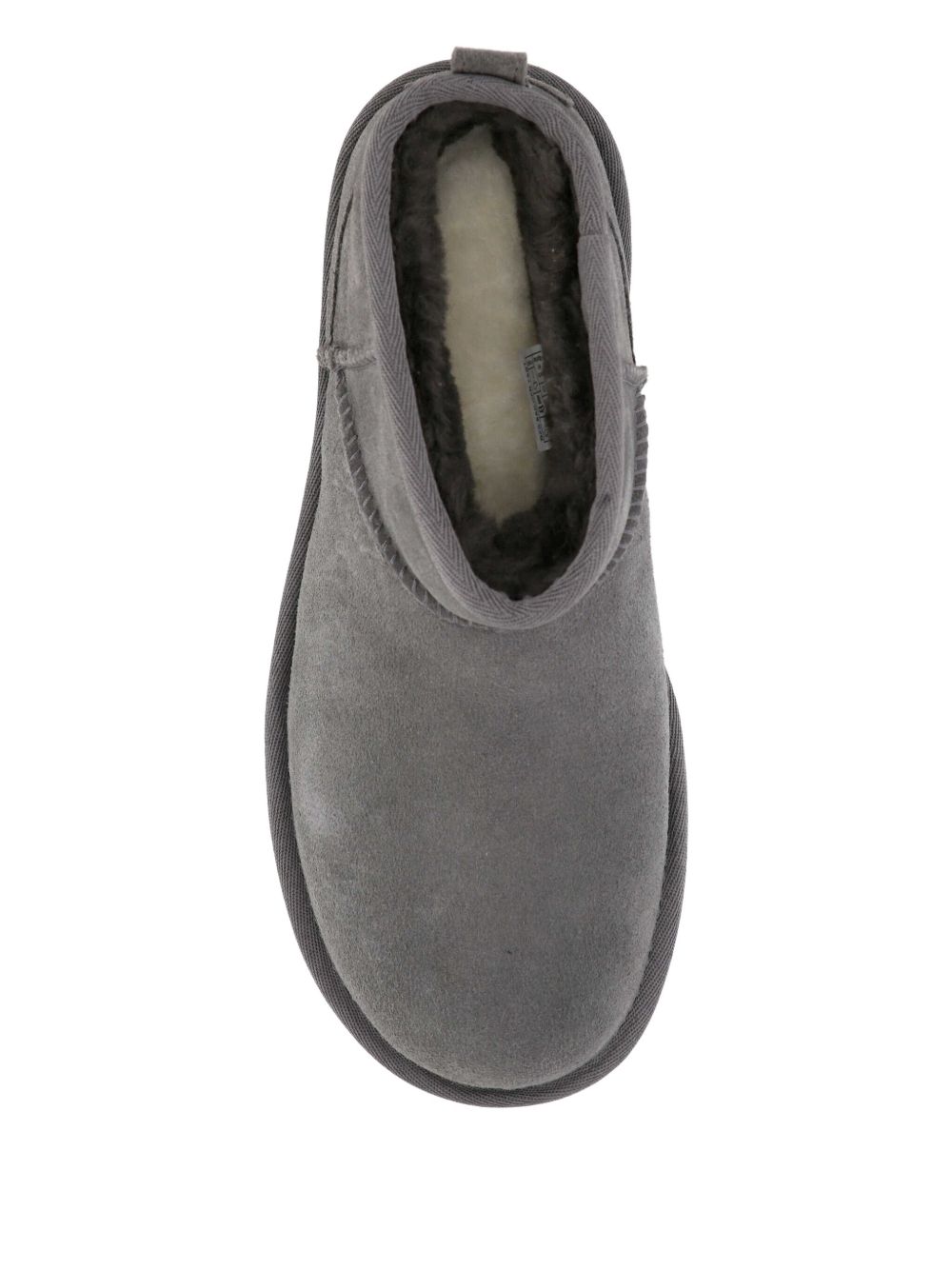 Ugg Flat shoes - Blacks and greys | 6212dd7bff8fcaf9fc993a42d1574a94c8251138