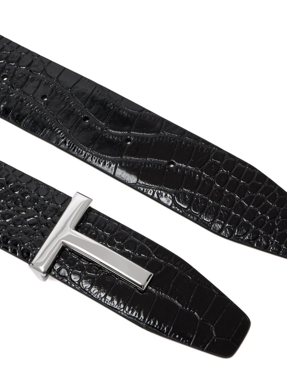 Tom Ford Belts - Blacks and greys | ceb2591173db404e5d0e123f036881be70a50b44