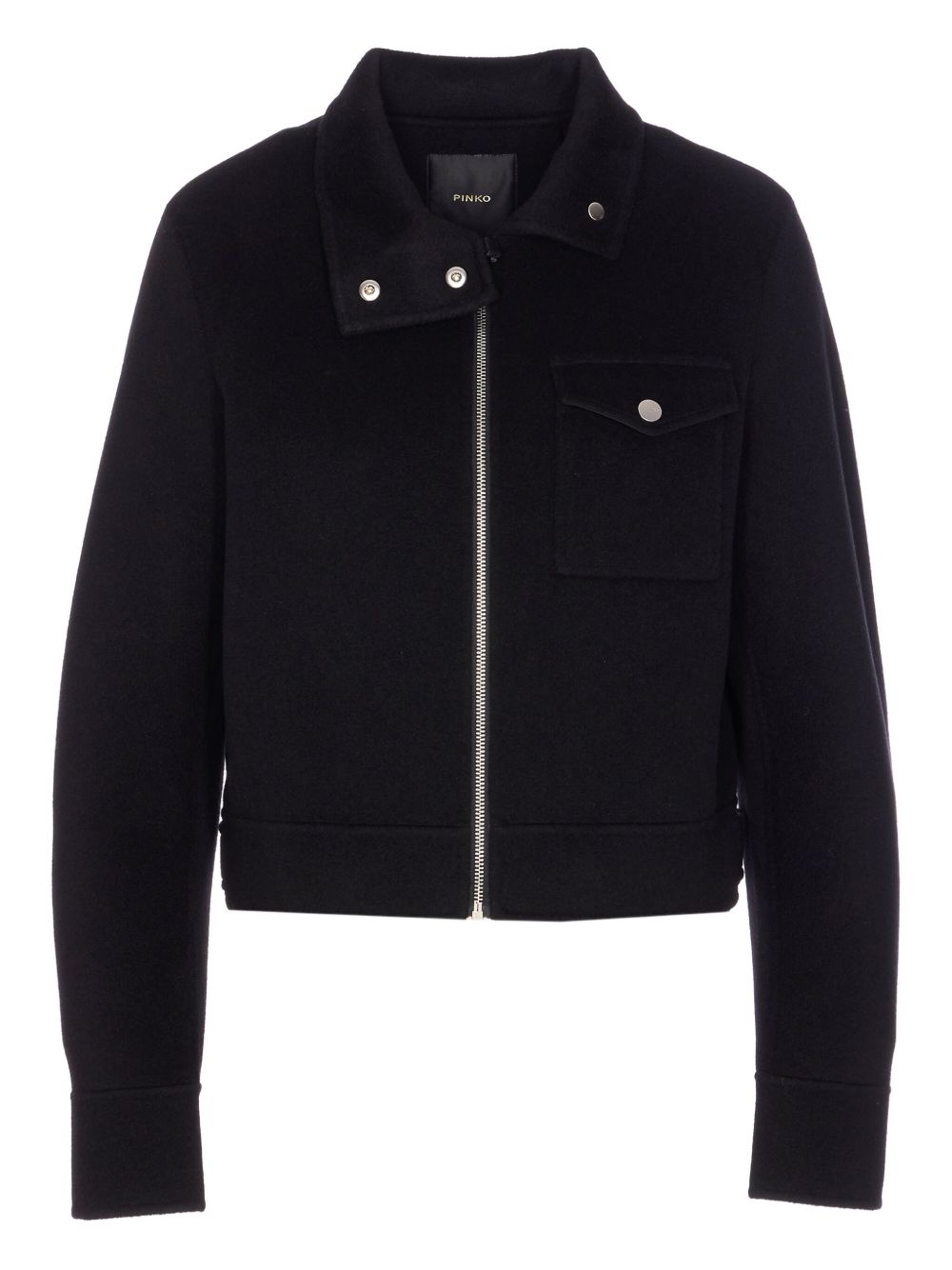 Pinko Coats - Blacks and greys | a5e060caa9ed9d56dedafa0045d119fa76ea757e