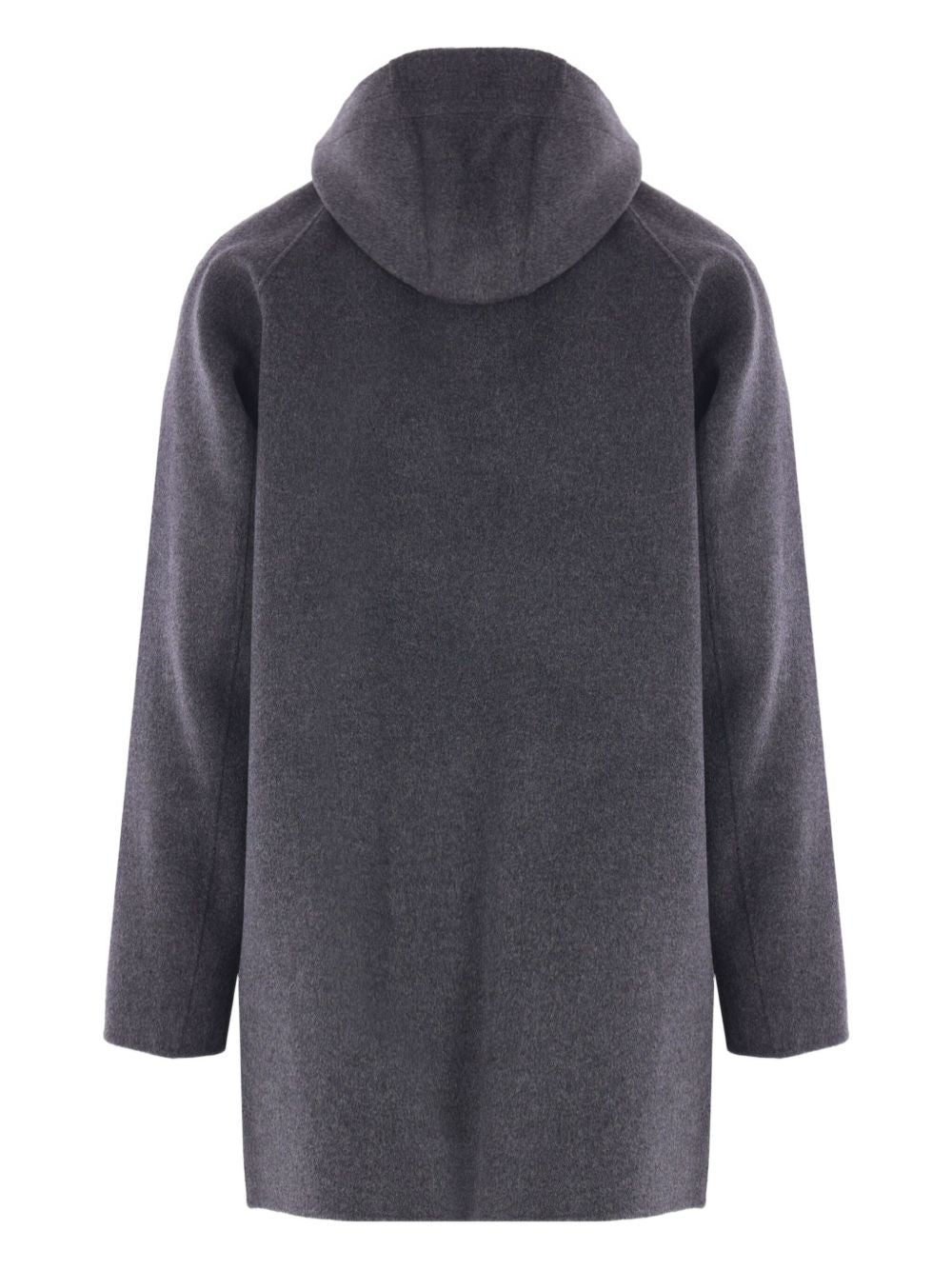 Aspesi Coats - Blacks and greys | 50dbf4a5b5c5c7d1523cd0755e4ae39fb296c160