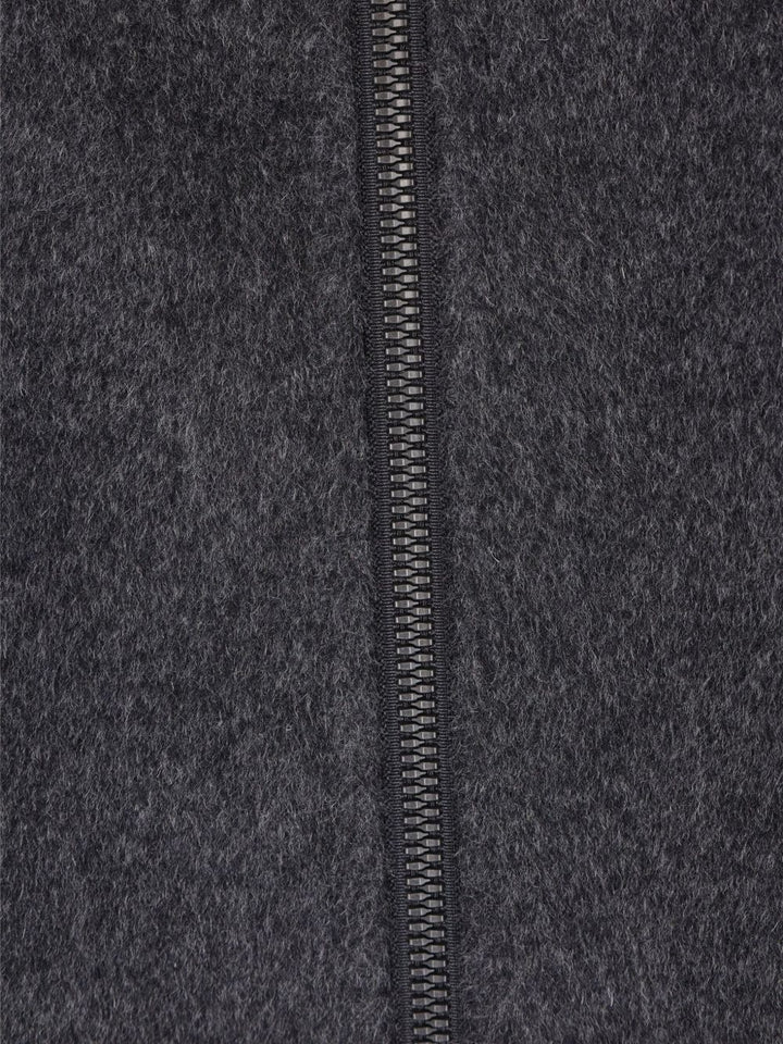 Aspesi Coats - Blacks and greys | c30df5a8602fd12cb83e506f86f86b9d1cd5a45e