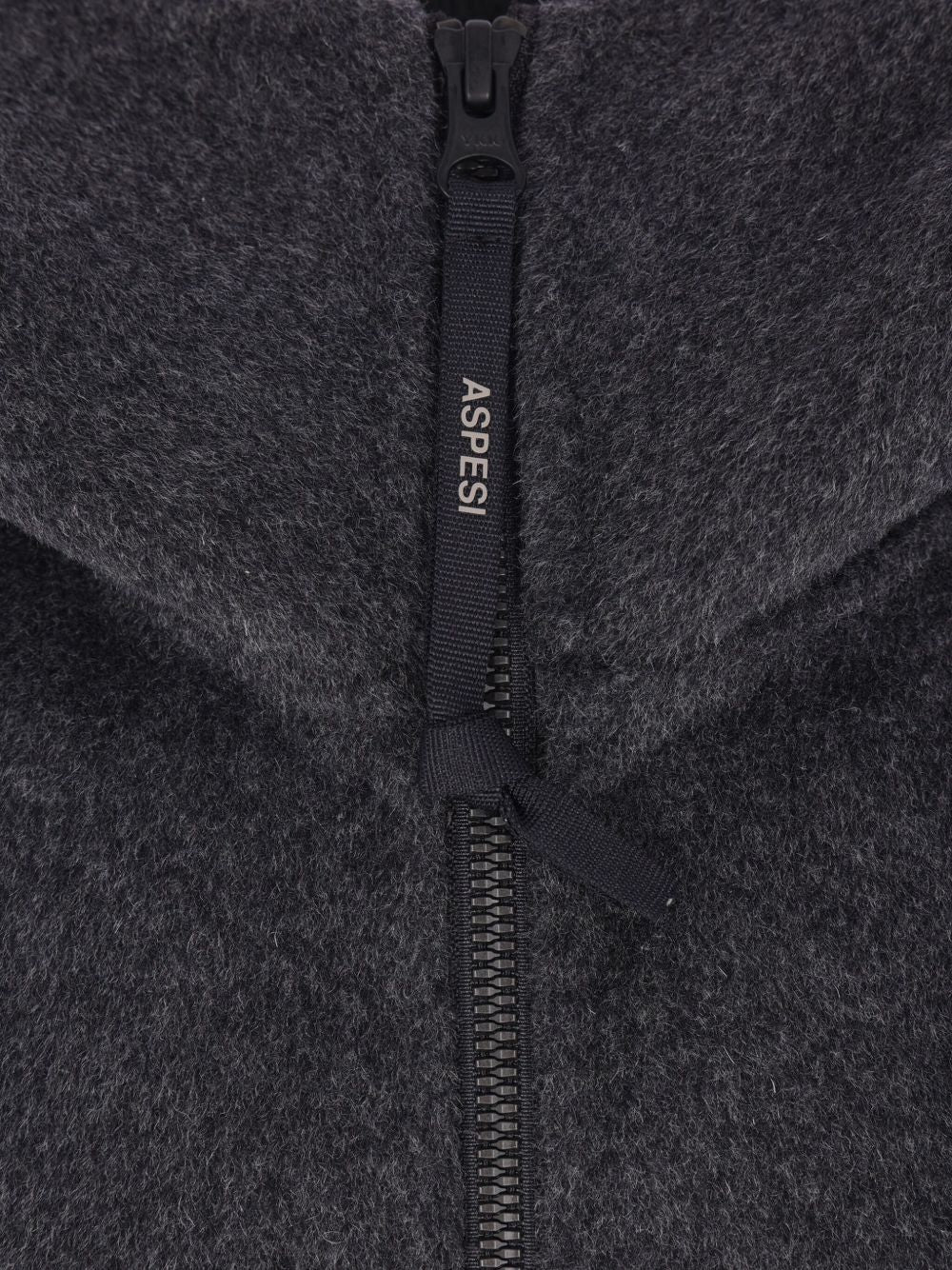 Aspesi Coats - Blacks and greys | 6b3c517c720d4ee009406ccd15098e8c1dc300d3