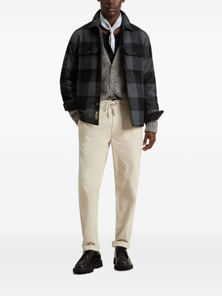 Woolrich Shirts - Buffalo | 428670f2c6191936314b1b6d55526ca04af2dd31