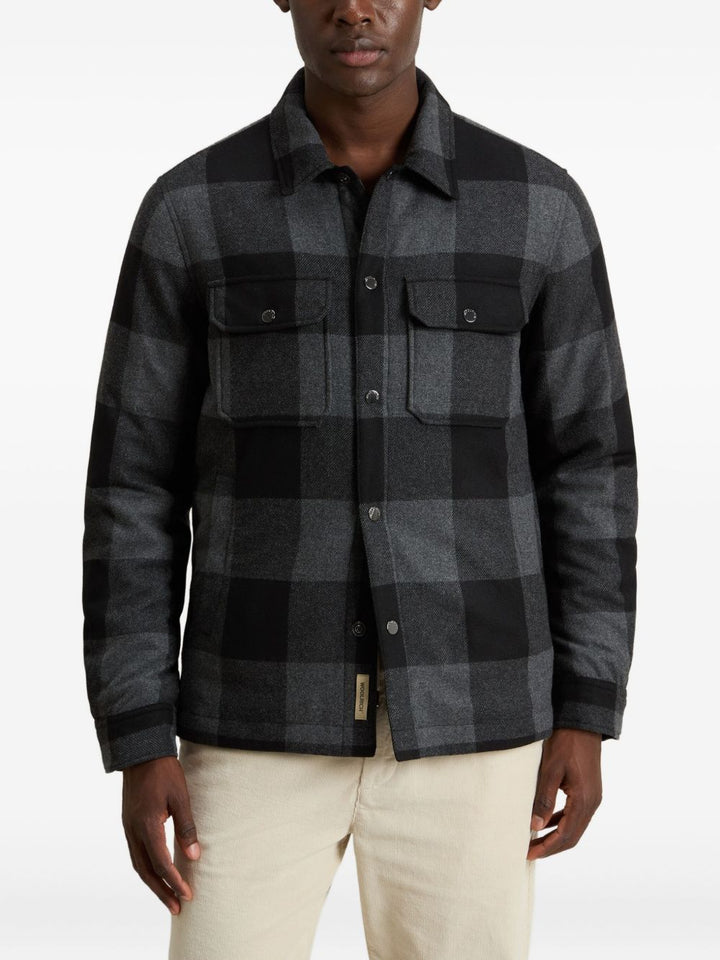 Woolrich Shirts - Buffalo | 0733c8306c937fc81752294c66d06e2ca18e9eae