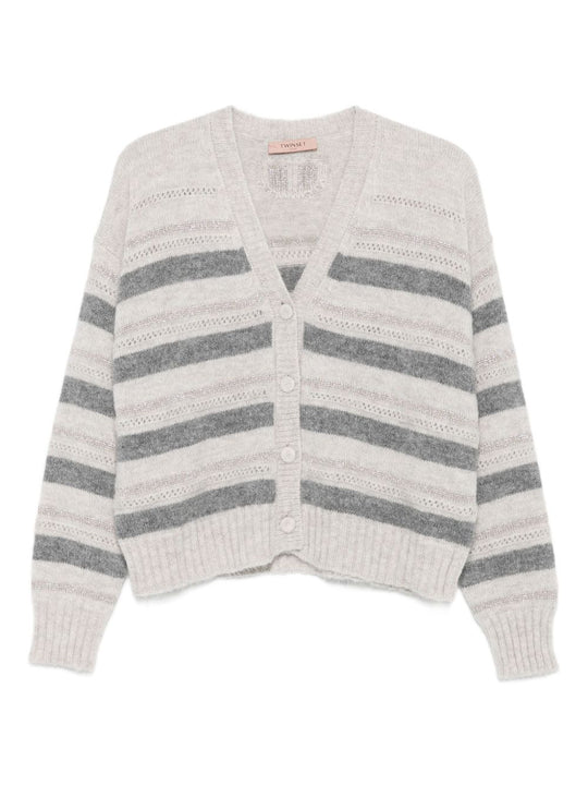 Sweaters Blacks And Greys