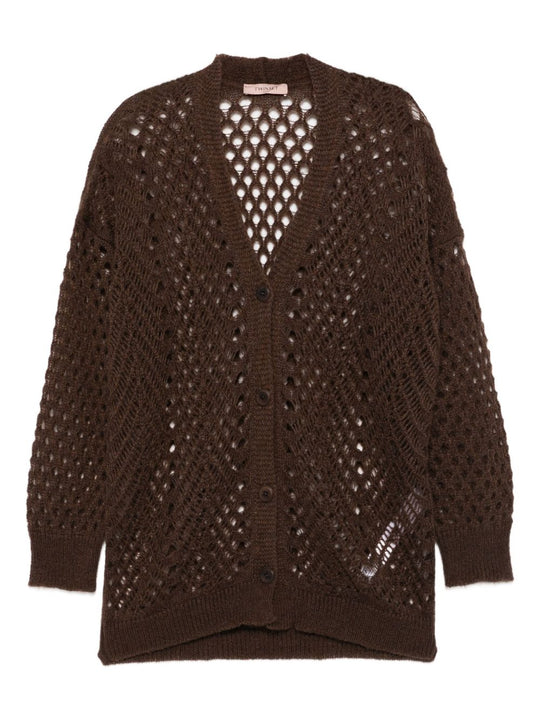 Sweaters Black Chocolate