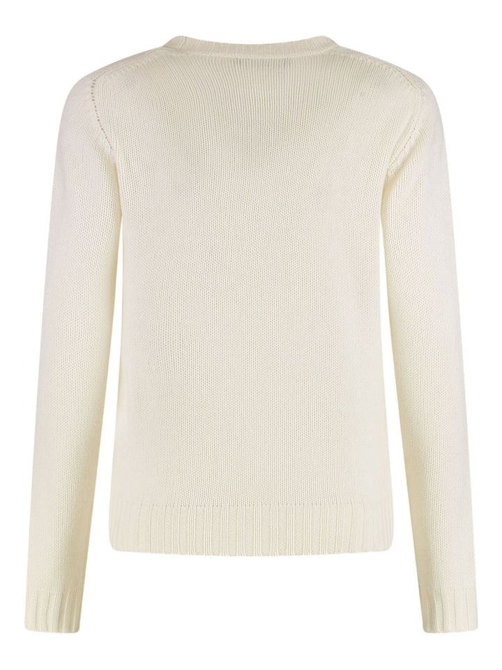 Fabiana Filippi Sweaters - Light and natural | 187d1bb976d88419514d757fc689fc50bd18e01c