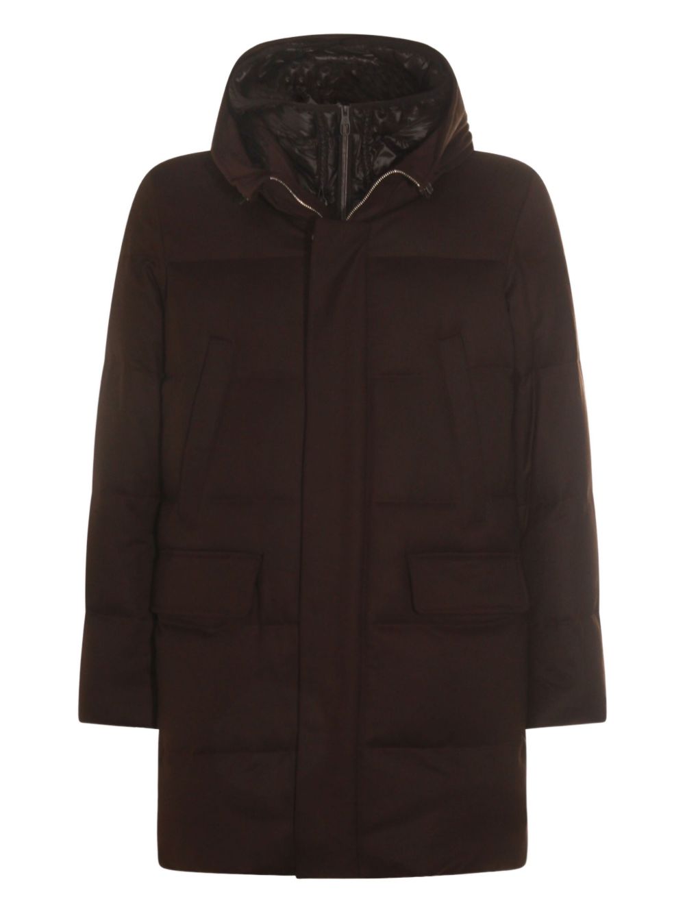 Montecore Coats - Blue and green | b3540b864aa96ecf5d4a5c40a880de4281e1837c