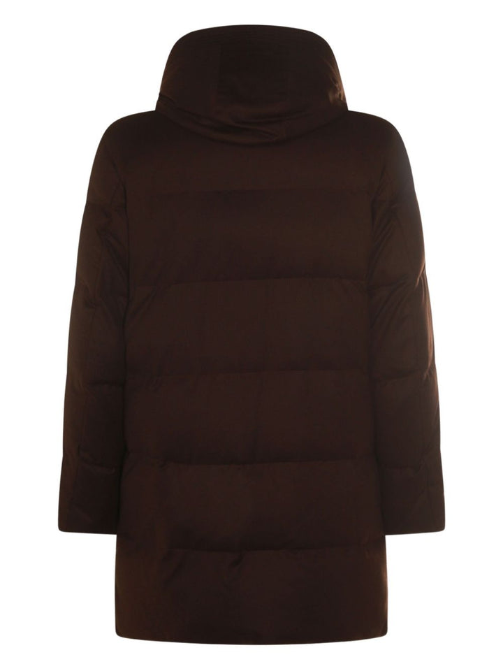 Montecore Coats - Blue and green | 5c6983af27aaeb3c65648792d9add626fcd69680