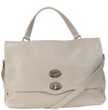 Zanellato Bags - Grey creta | f233c7762b184ddf5b44ba5d5cad377bbdf00807