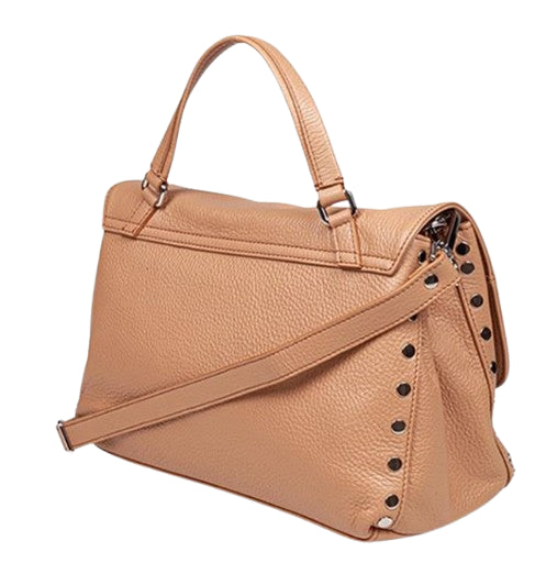 Zanellato Bags - Brown cantucci | bbb16f8102284a54e6124a24d9d1b21ff0b82465