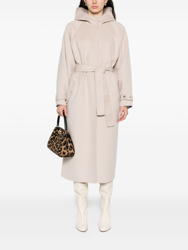 Pinko Coats - Blacks and greys | 84d65b1a3d56ea3e4cbc26050dc1ec5c1f7c24cb