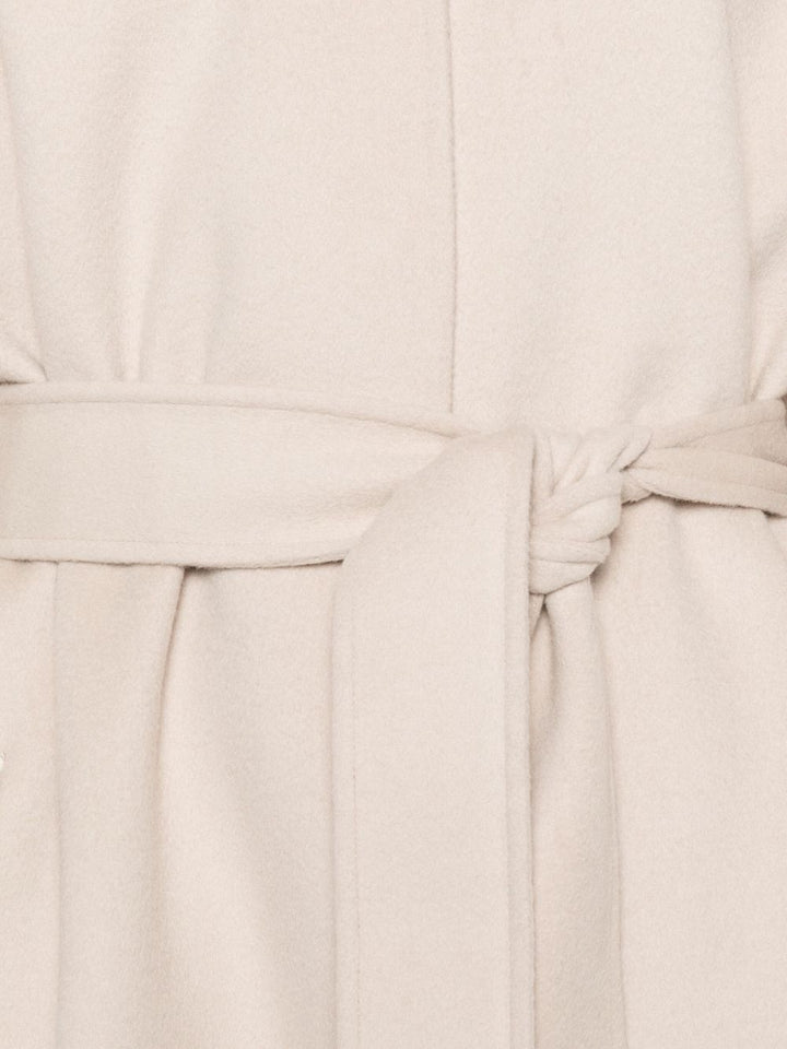 Pinko Coats - Blacks and greys | 9873b3f84ccbb03e0153b716be80a2247134303f