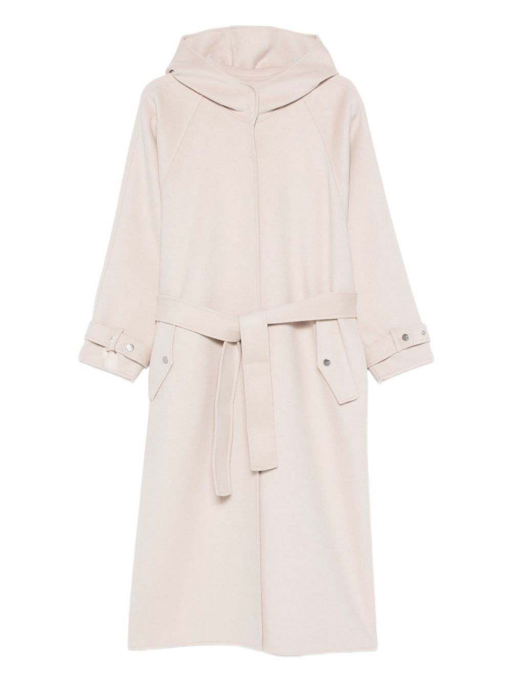 Pinko Coats - Blacks and greys | 998030d14a05078e29802a0a73dc95a233fda185