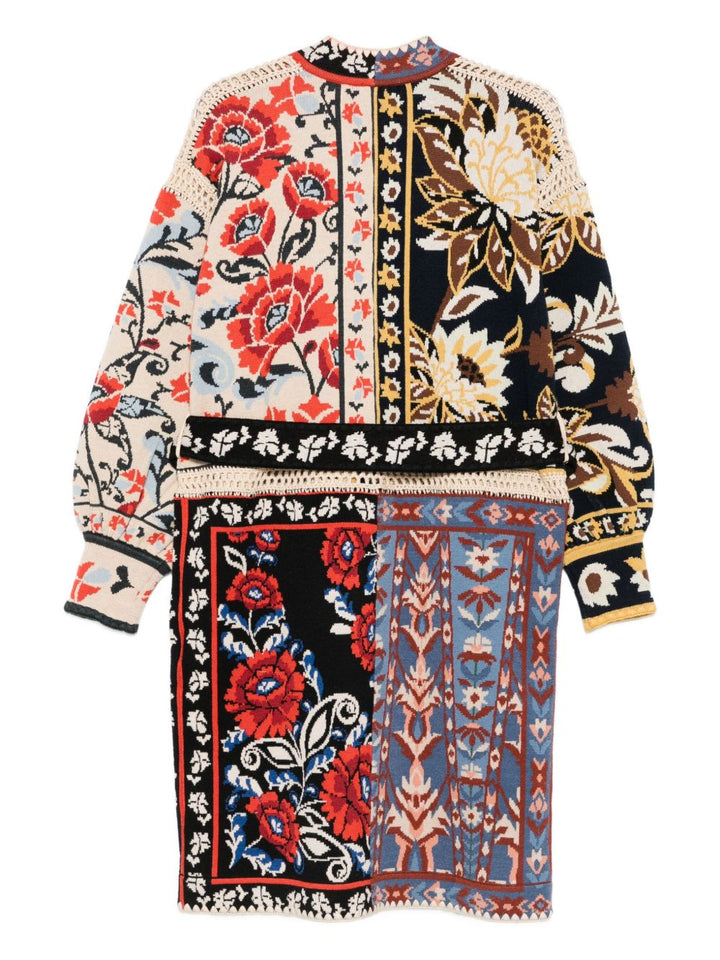 Farm Rio Sweaters - Flower | c8a36c1cb308273e4307372fa7b4fbaf1c869089