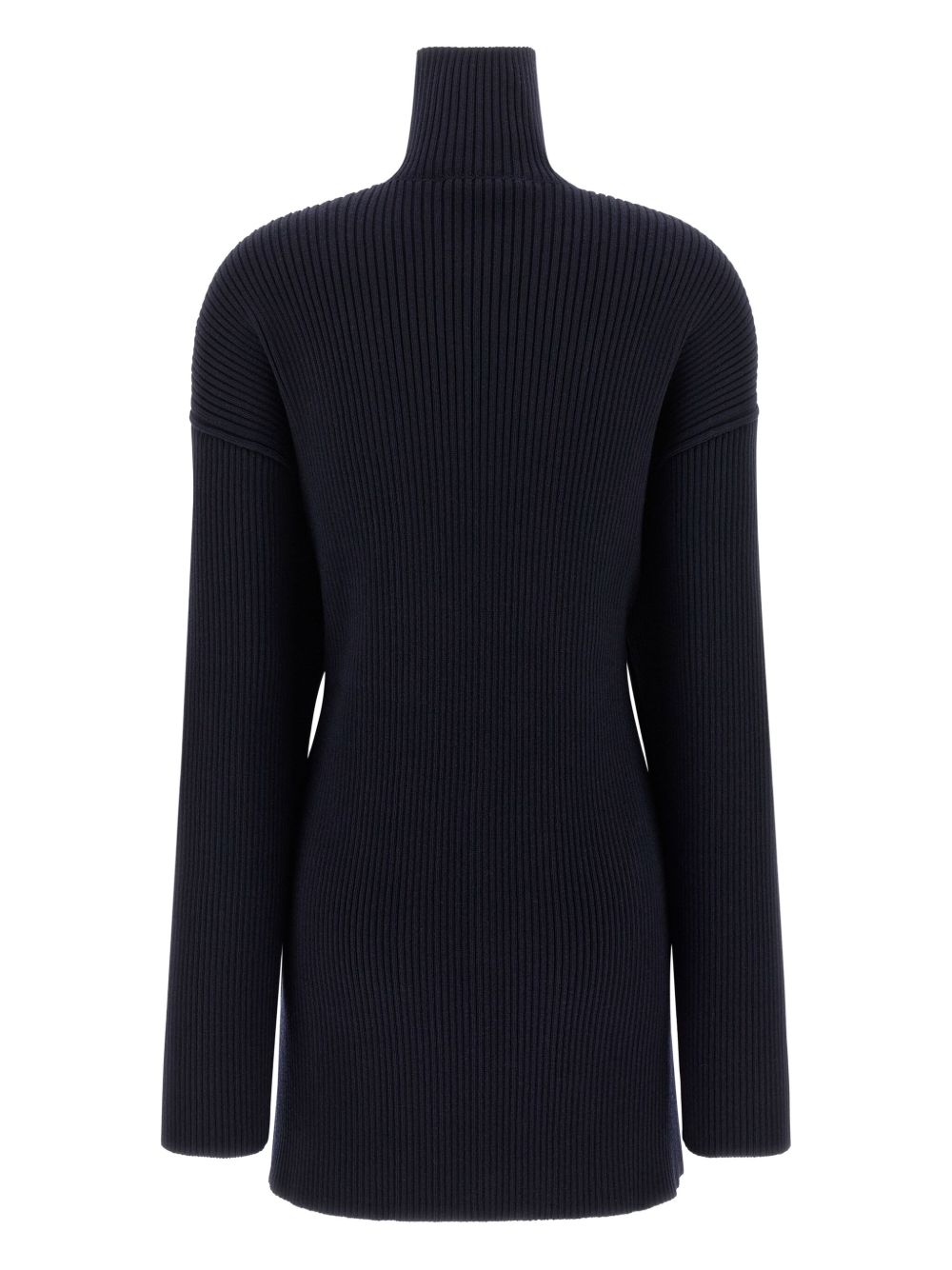 Balenciaga Dresses - Blue and green | 03703861314a5f6d1e3becd9685797c0b0b7232a