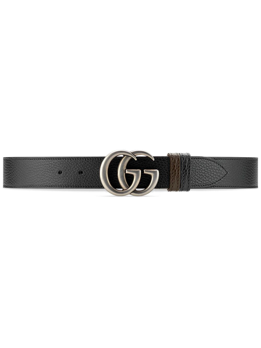 Gucci Belts - Blacks and greys | 938cf75e851637825490995794686ddb0b4dcaf3