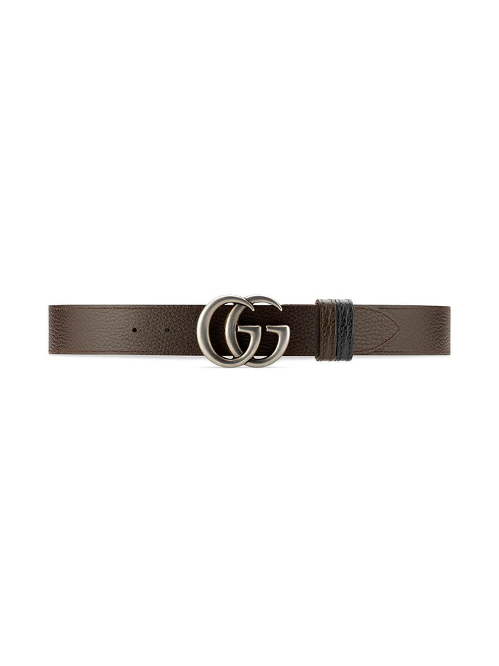 Gucci Belts - Blacks and greys | 75bddde69b159863bf9b4c8036c6362fd38ae58f