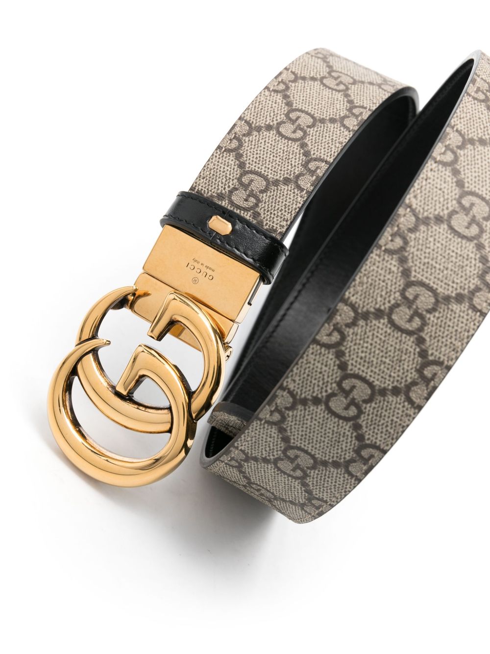 Gucci Belts - Ebony | 989c8cf21b25ae9b5e233126676f308ecca2c868