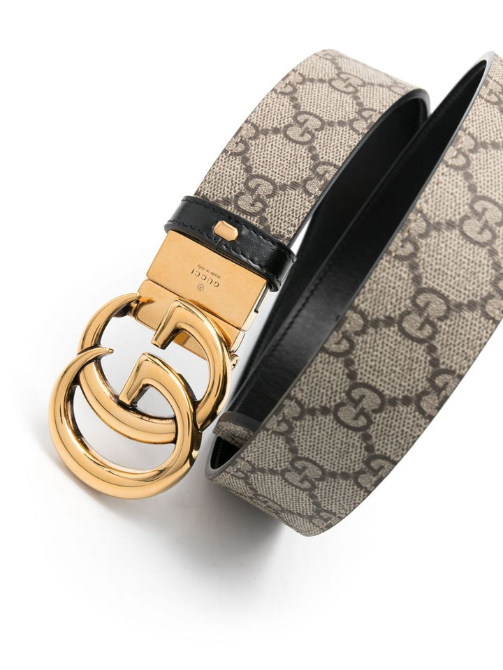 Gucci Belts - Ebony | 989c8cf21b25ae9b5e233126676f308ecca2c868